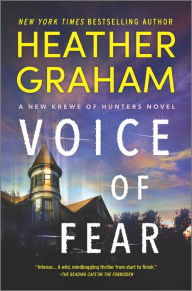 Title: Voice of Fear: A Novel, Author: Heather Graham
