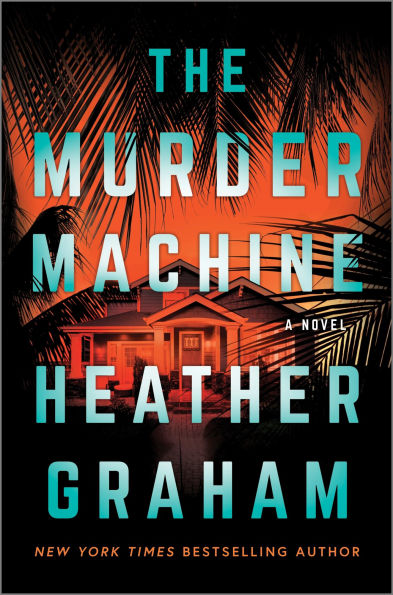 The Murder Machine