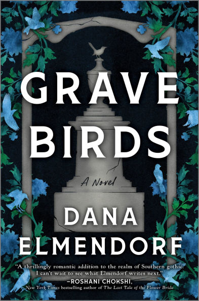 Grave Birds: A Novel