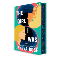 Title: The Girl I Was (Deluxe Limited Edition), Author: Jeneva Rose