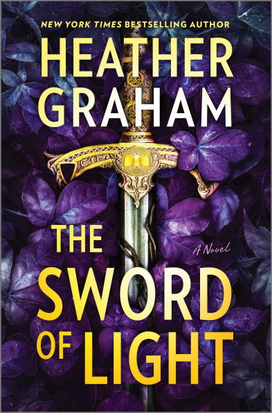 The Sword of Light: A Novel