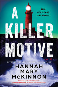 Free download audio books for mobile A Killer Motive: A Novel 9780778305705 by Hannah Mary McKinnon (English Edition) iBook CHM MOBI