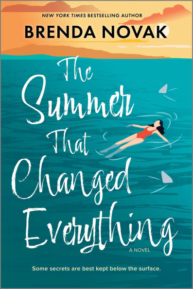 The Summer That Changed Everything: A Beach Read Novel