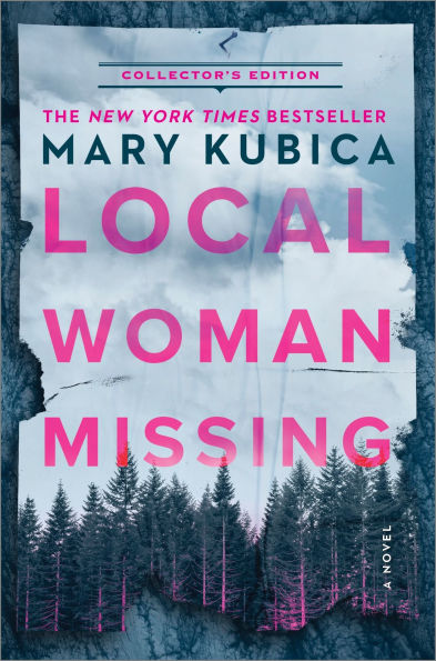 Local Woman Missing Collector's Edition: A Novel