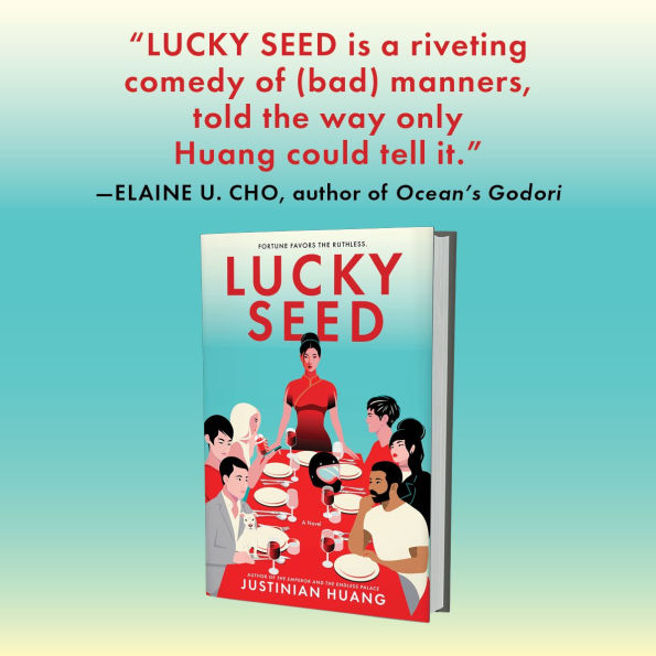 Lucky Seed: A Novel