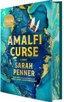 Alternative view 1 of The Amalfi Curse (B&N Exclusive Edition)