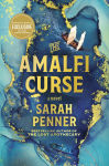 Alternative view 2 of The Amalfi Curse (B&N Exclusive Edition)