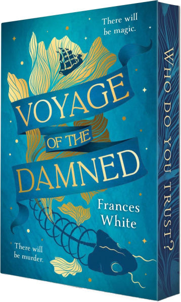 Voyage of the Damned: A Novel
