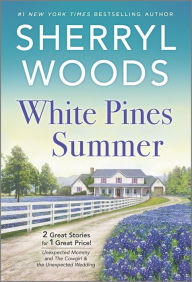 Title: White Pines Summer, Author: Sherryl Woods