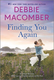 Ebooks for download free Finding You Again by Debbie Macomber (English Edition) 9780778388173 PDF