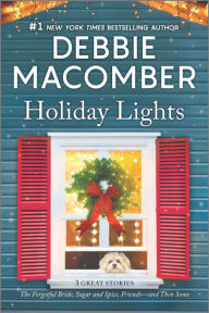 Free textbooks pdf download Holiday Lights  9780778388258 in English by Debbie Macomber