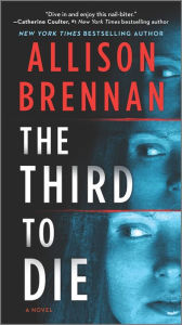 Downloading books on ipad free The Third to Die (Quinn & Costa Thriller #1) by Allison Brennan, Allison Brennan 9798885788922