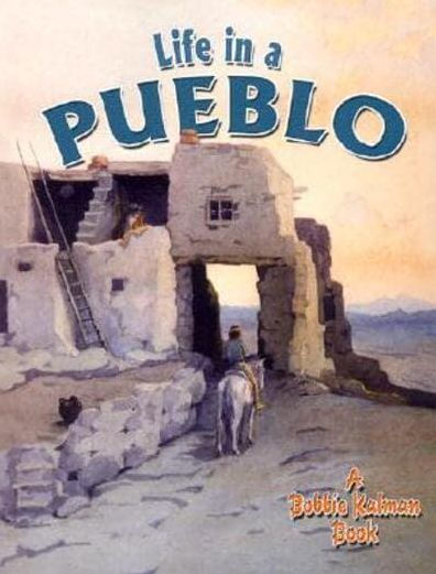 Life in a Pueblo