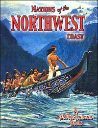 Title: Nations of the Northwest Coast, Author: Kathryn Smithyman