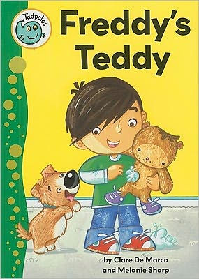 Freddy's Teddy