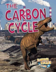 Title: The Carbon Cycle, Author: Diane Dakers