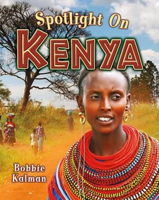 Spotlight on Kenya