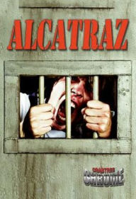 Title: Alcatraz, Author: Natalie Hyde