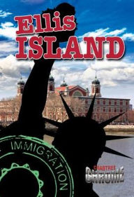 Title: Ellis Island, Author: Molly Aloian