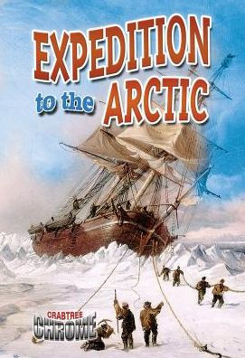 Expedition to the Arctic