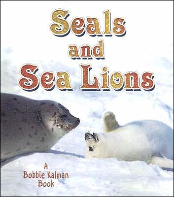 Seals and Sea Lions