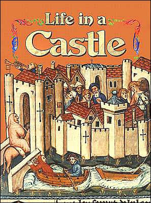 Life in a Castle