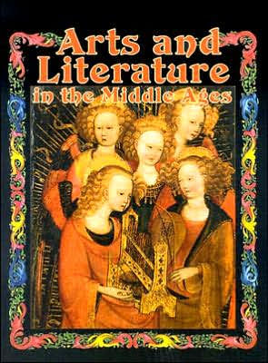 Arts and Literature in the Middle Ages
