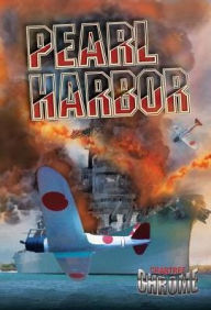 Title: Pearl Harbor, Author: Robin Johnson