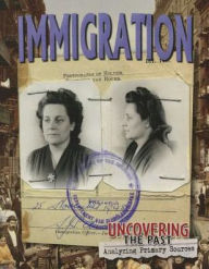 Title: Immigration, Author: Lizann  Flatt