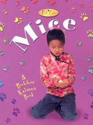 Title: Mice, Author: Rebecca Sjonger