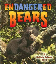 Endangered Bears