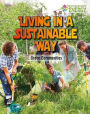 Living in a Sustainable Way: Green Communities