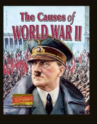 Title: The Causes of World War II, Author: Alexander Offord