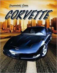 Title: Corvette, Author: Crabtree