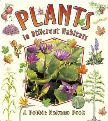 Plants in Different Habitats