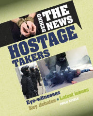 Title: Hostage Takers, Author: Philip Steele
