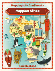 Title: Mapping Africa, Author: Paul Rockett