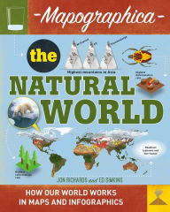 Title: The Natural World, Author: Jon Richards