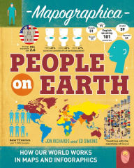 Title: People on Earth, Author: Jon Richards