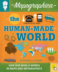 Title: The Human-Made World, Author: Jon Richards