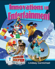 Title: Innovations in Entertainment, Author: L. E. Carmichael