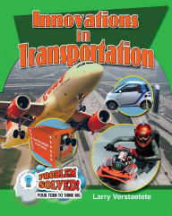 Title: Innovations in Transportation, Author: Larry Verstraete