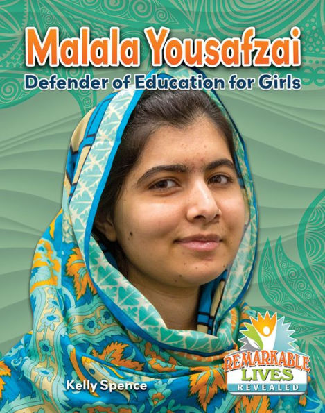 Malala Yousafzai: Defender of Education for Girls