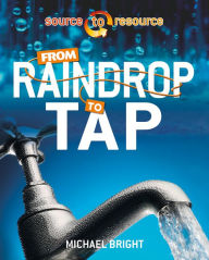 Title: From Raindrop to Tap, Author: Michael Bright