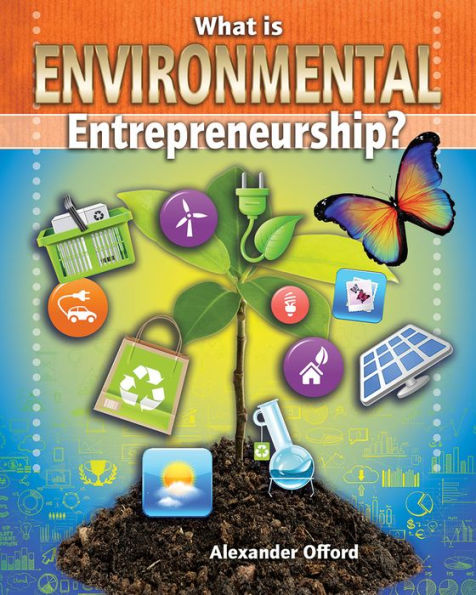 What is Environmental Entrepreneurship?