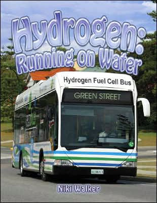 Hydrogen: Running on Water