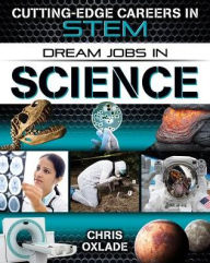 Title: Dream Jobs in Science, Author: Colin Hynson