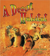 Desert Habitat