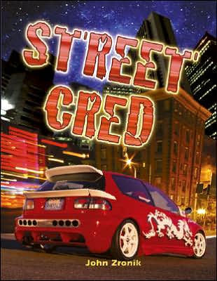 Street Creed