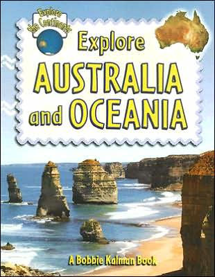 Explore Australia and Oceania